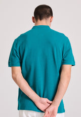 TEAL MEL
