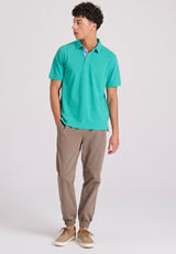 AQUA GREEN