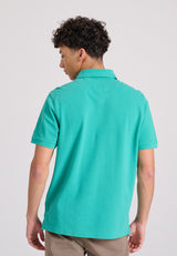 AQUA GREEN