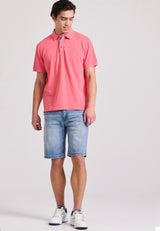 FUCHSIA PINK