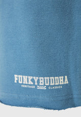 CHINA BLUE