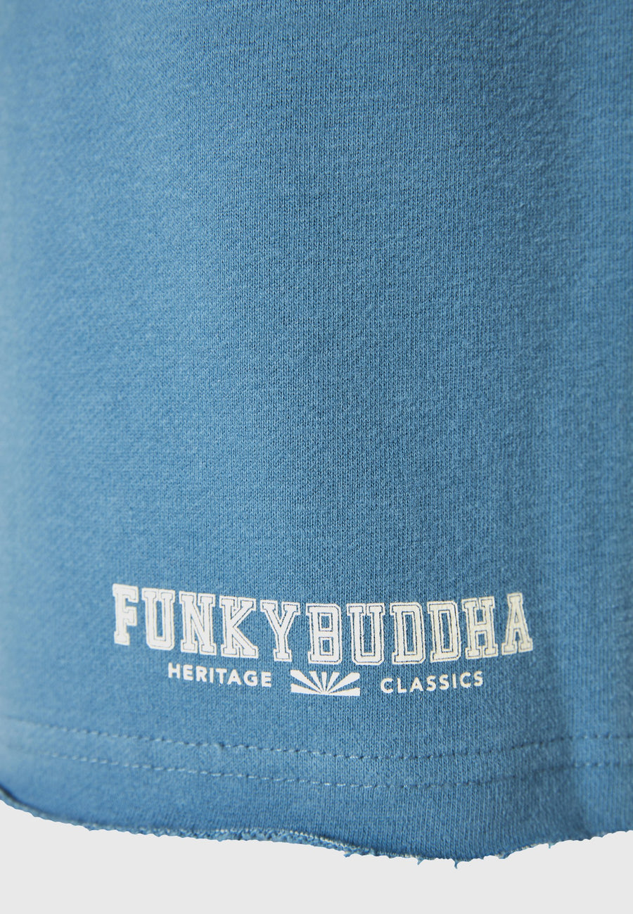 CHINA BLUE