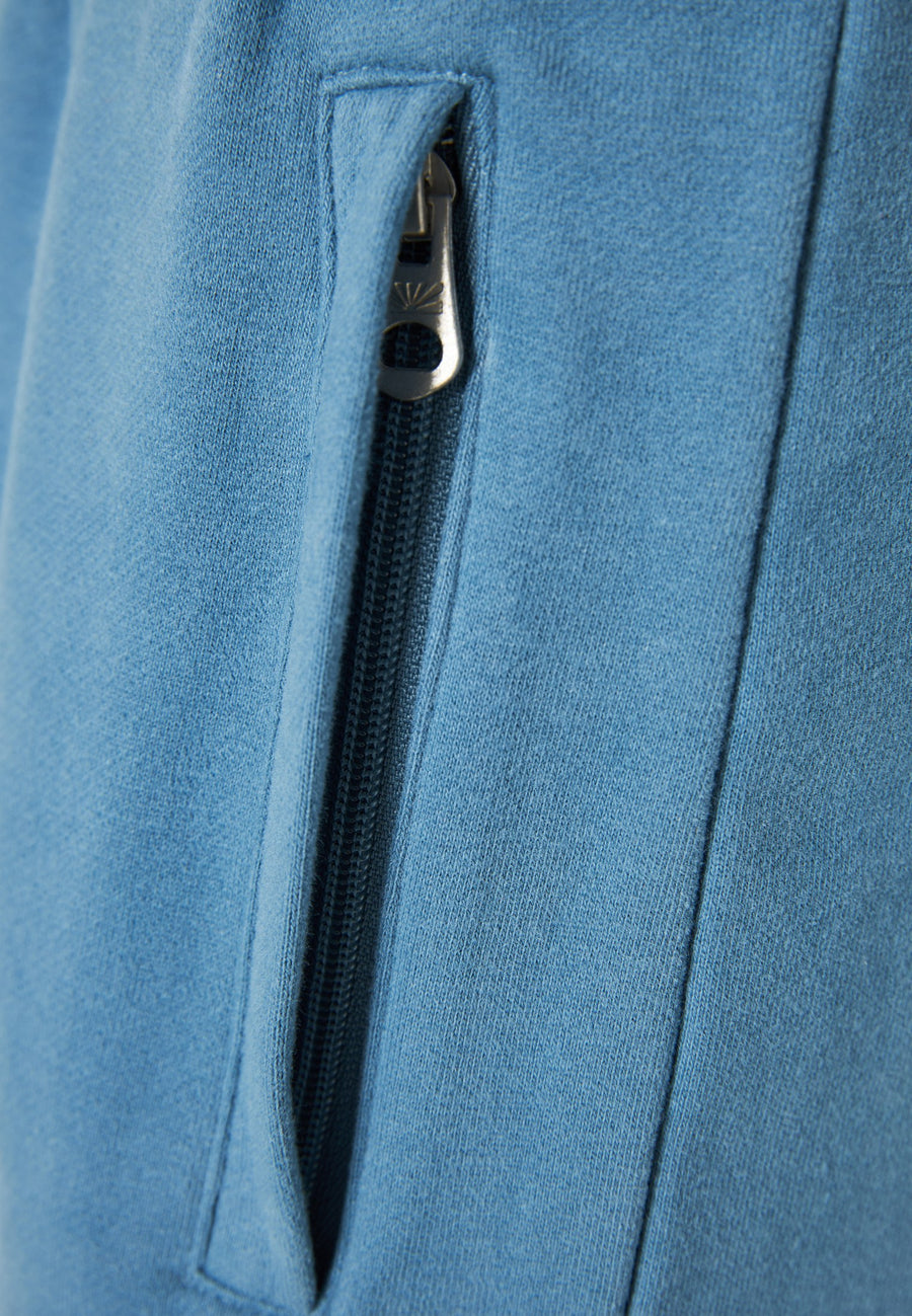 CHINA BLUE