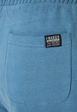 CHINA BLUE