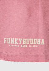 VINTAGE PINK