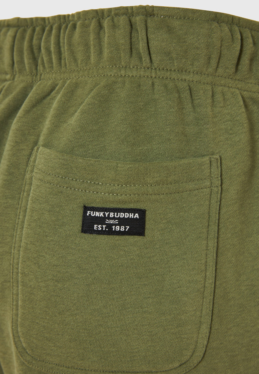 KHAKI