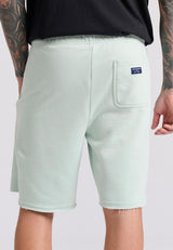 LT AQUA GREEN