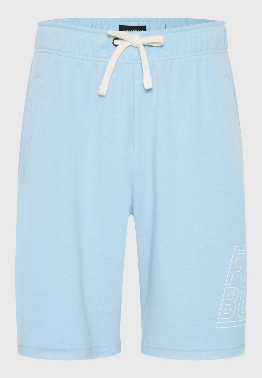 SKY BLUE