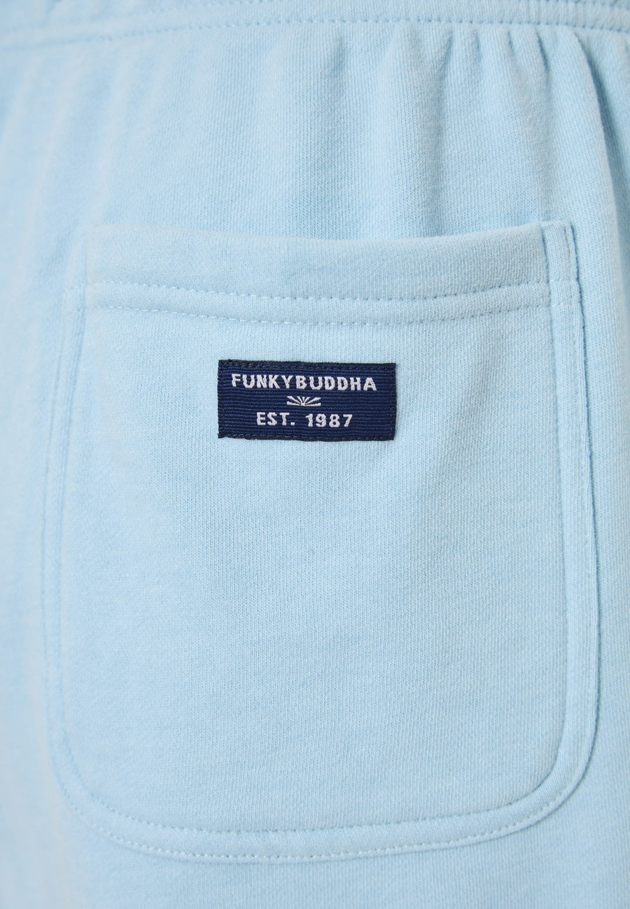 SKY BLUE