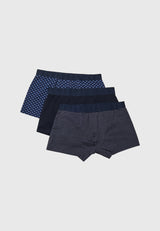 Boxer shorts (3-pack)