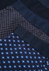 Boxer shorts (3-pack)