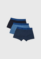 Boxer shorts (3-pack)