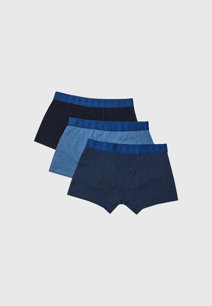 Boxer shorts (3-pack)