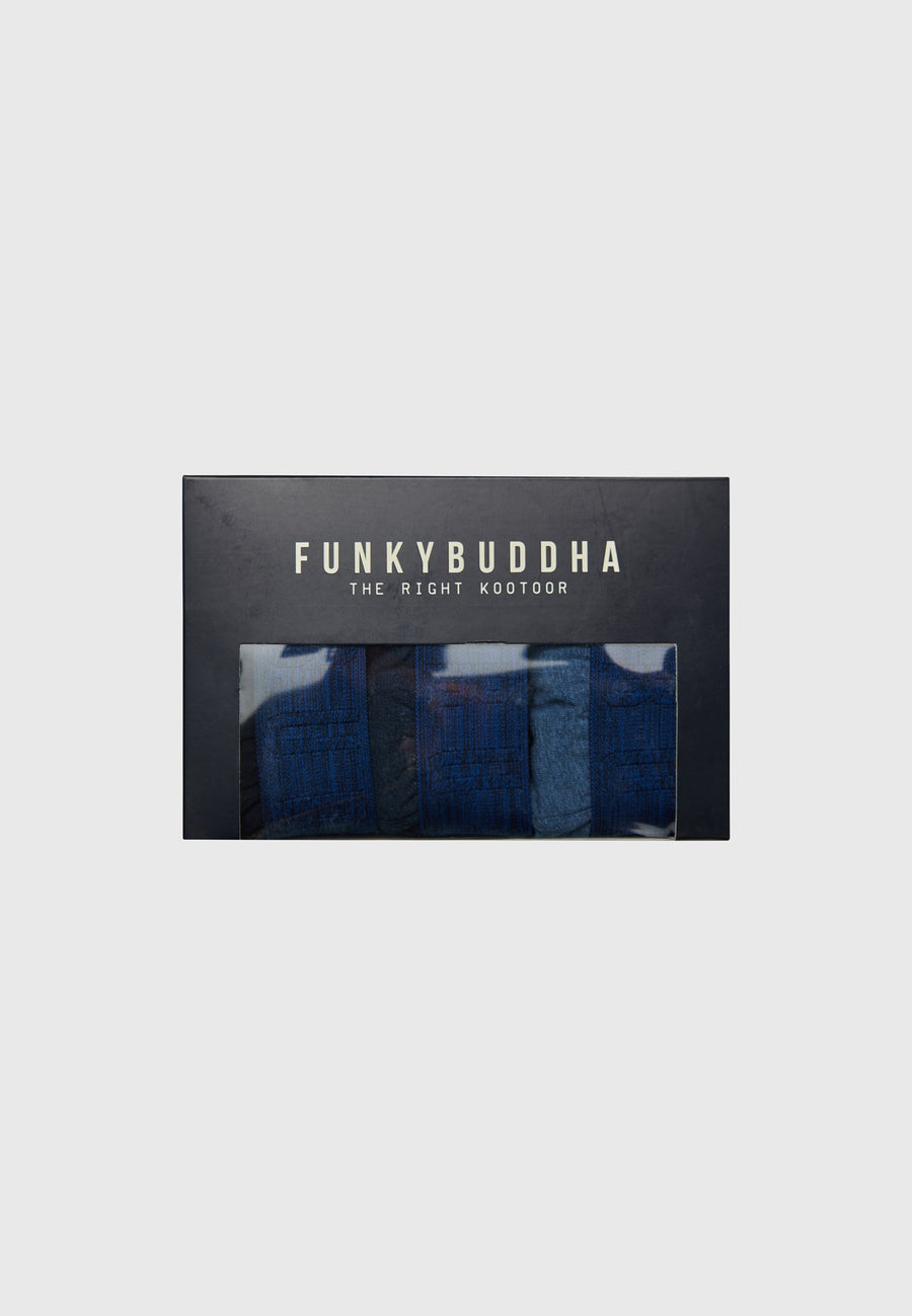 Boxer shorts (3-pack)