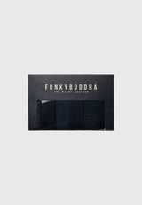 Boxer shorts (3-pack)