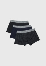 Boxer shorts (3-pack)