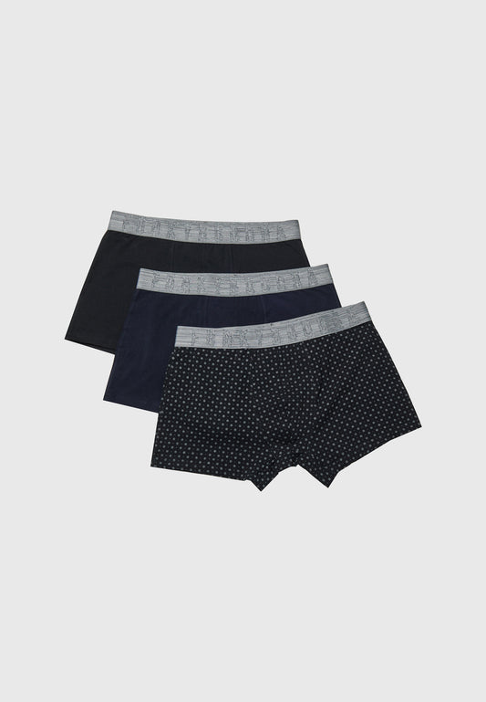 Boxer shorts (3-pack)