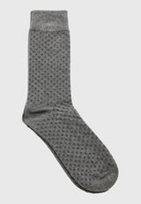 GREY MEL