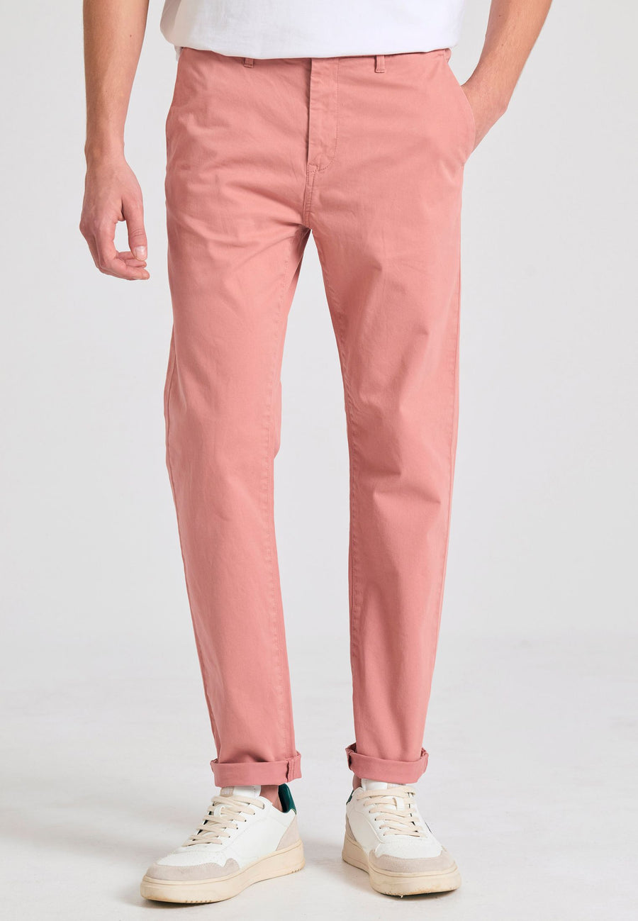 DRY PEACH