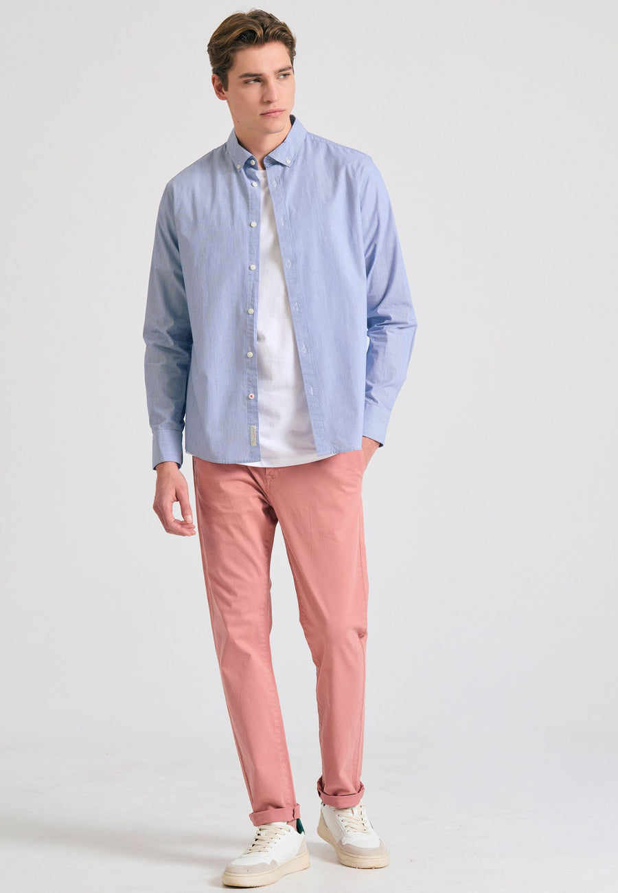 DRY PEACH