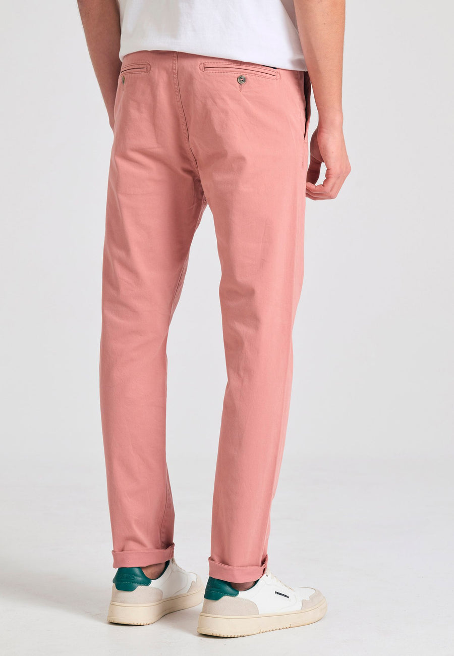 DRY PEACH