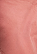 DRY PEACH