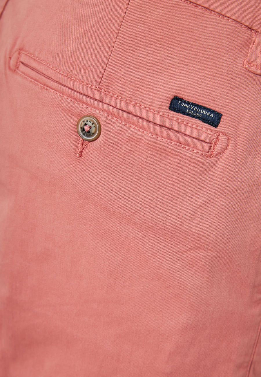 DRY PEACH