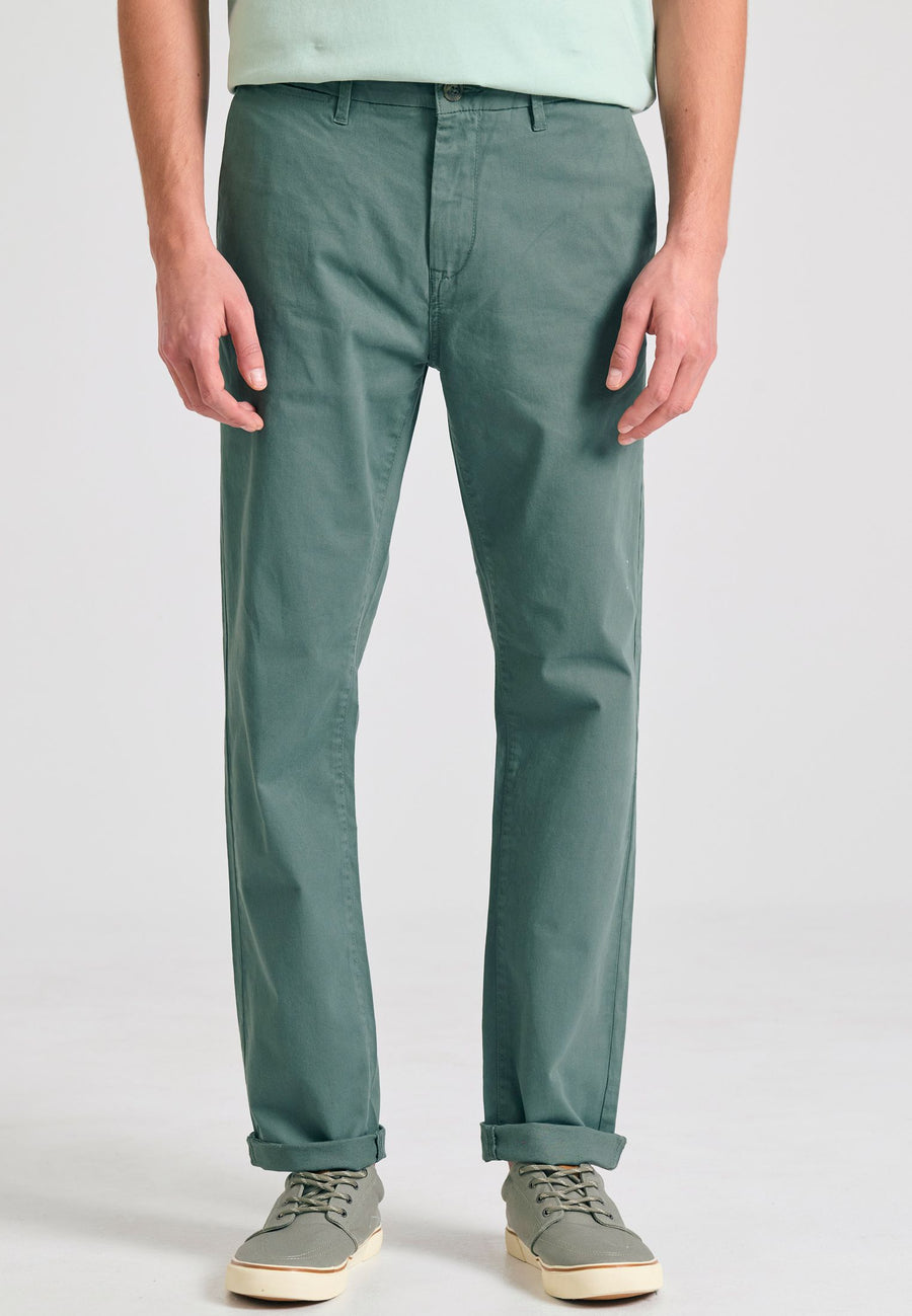 MINERAL GREEN