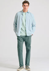 MINERAL GREEN