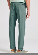 MINERAL GREEN