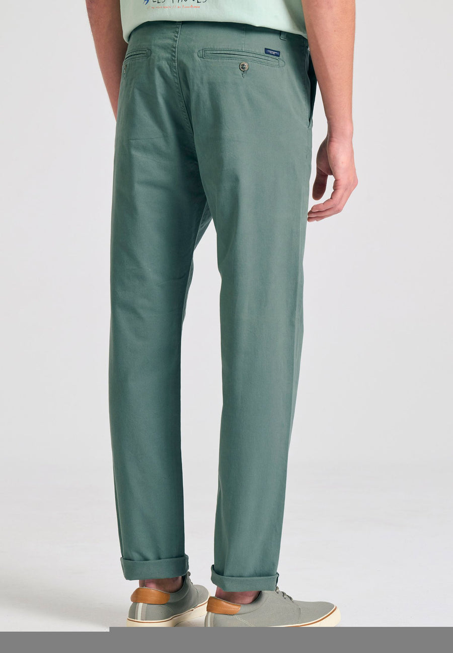 MINERAL GREEN