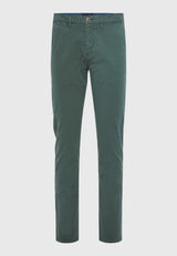 MINERAL GREEN
