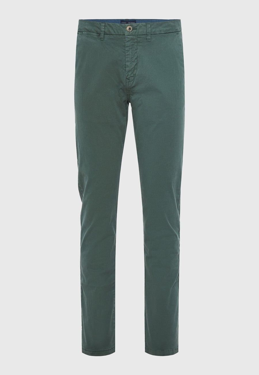 MINERAL GREEN
