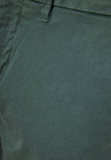 MINERAL GREEN