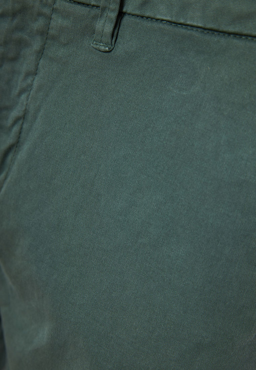 MINERAL GREEN