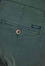 MINERAL GREEN