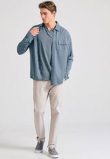 MIST GREY