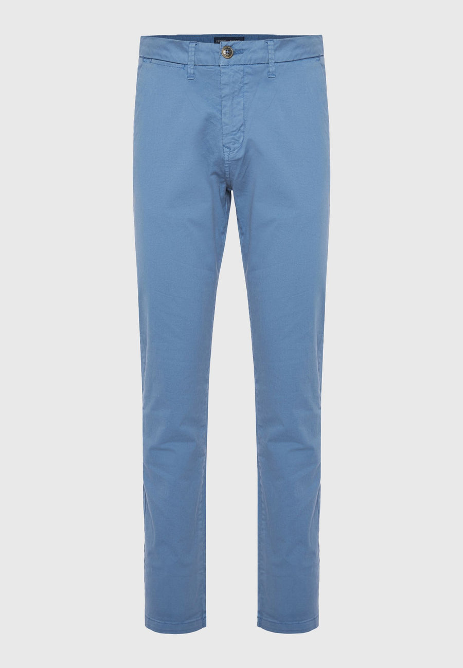 SMOKE BLUE