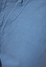 SMOKE BLUE