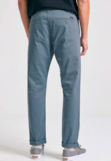 STEEL GREY