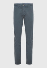 STEEL GREY