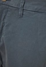 STEEL GREY