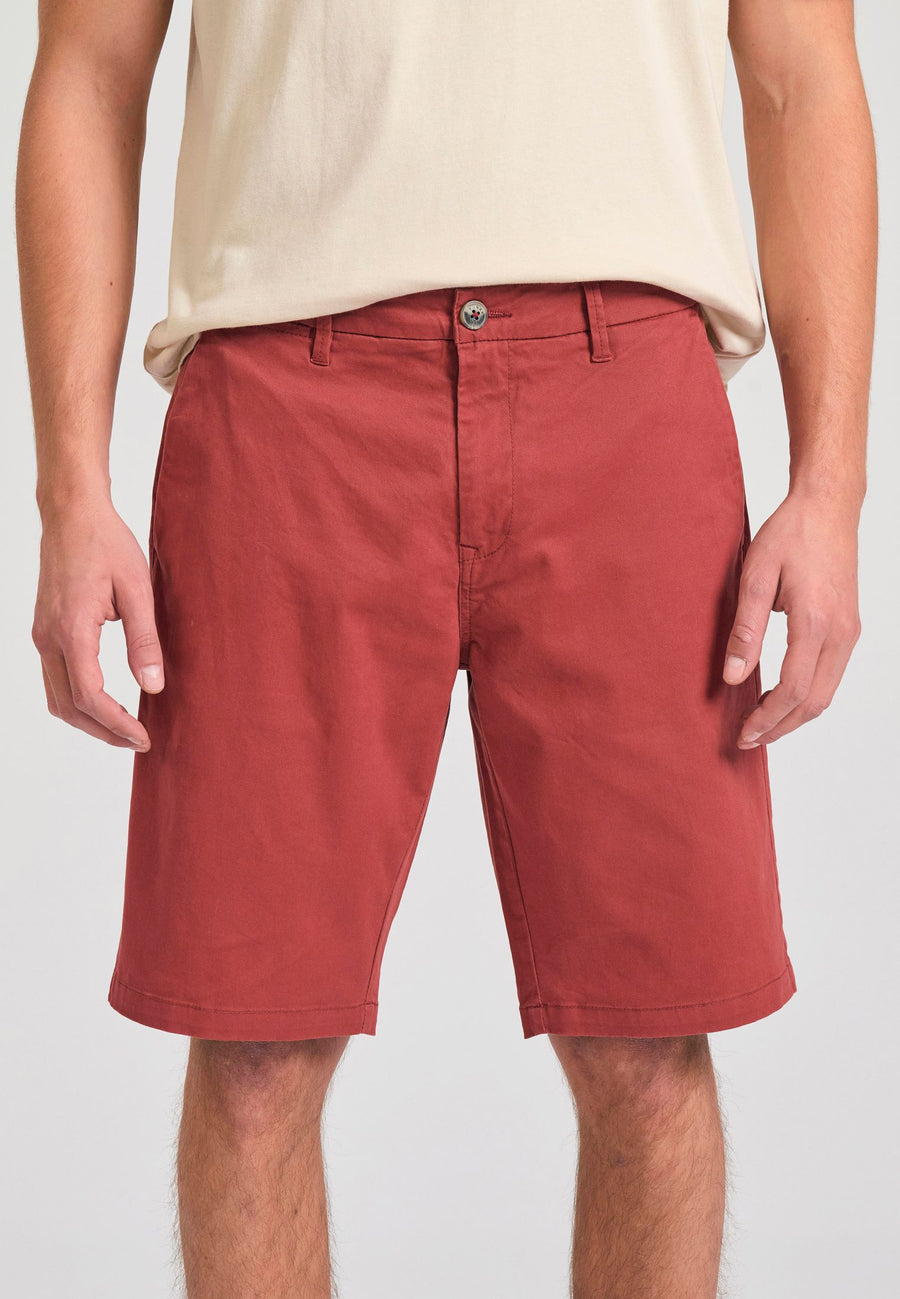 EARTH RED