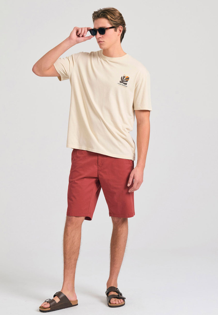 EARTH RED