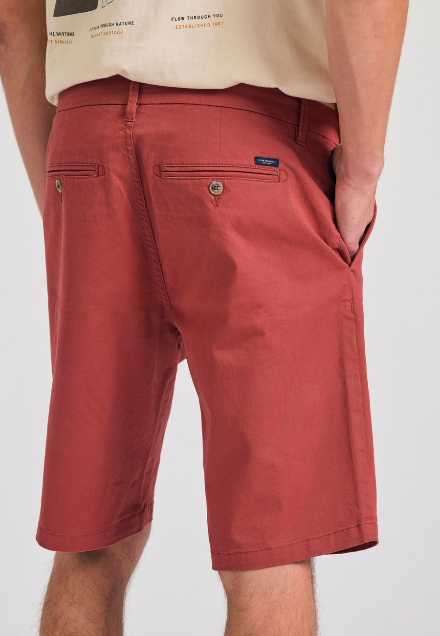 EARTH RED