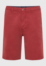 EARTH RED