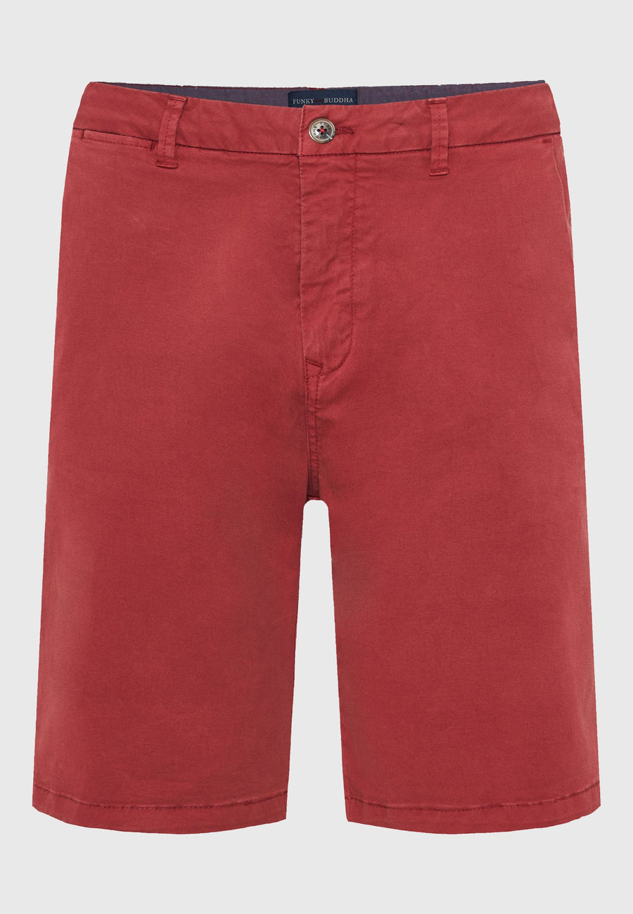 EARTH RED