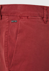 EARTH RED