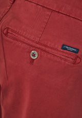 EARTH RED