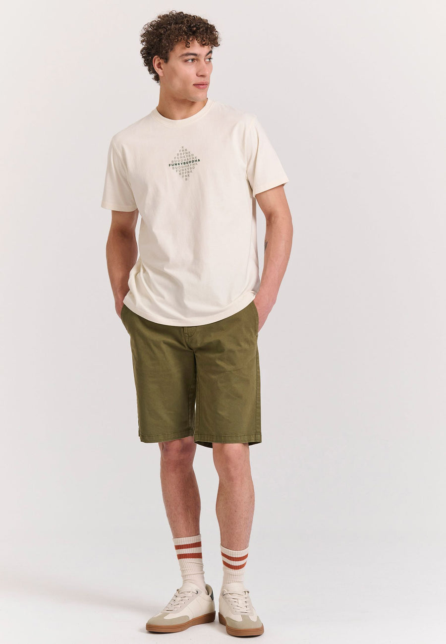 KHAKI